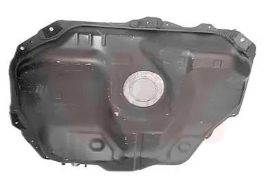 VAN WEZEL 2732081 - Serbatoio del carburante ATP Autoricambi Offerta Lampo