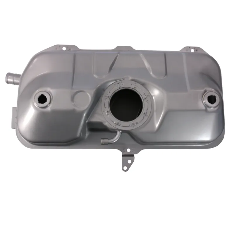 BESTPRICE 31468870 - Serbatoio benzina Mono/multipunto iniettato 35L 0,9 ATP Autoricambi Novità