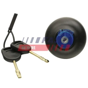 FAST FT94603 - Chiusura, serbatoio carburante ATP Autoricambi Consegna Rapida