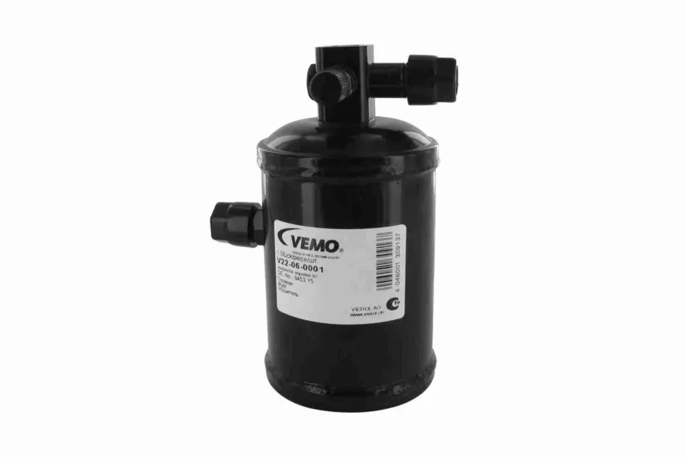 Prezzo Scontato VEMO V22-06-0001 - Disidratatore ATP Autoricambi