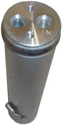 MAHLE AD 268 000S - Essiccatore, climatizzatore ATP Autoricambi Economico