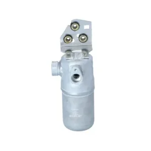 NRF 33301 - Essiccatore, climatizzatore ATP Autoricambi Solo Oggi