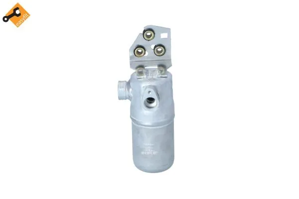 NRF 33301 - Essiccatore, climatizzatore ATP Autoricambi Solo Oggi