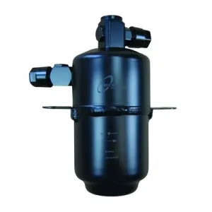 Professionale TRUCKTEC AUTOMOTIVE 02.59.015 - Essiccatore, climatizzatore ATP Autoricambi