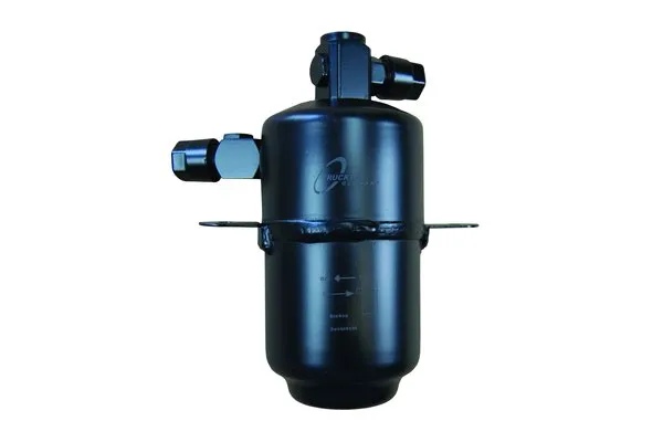 Professionale TRUCKTEC AUTOMOTIVE 02.59.015 - Essiccatore, climatizzatore ATP Autoricambi