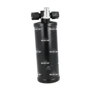 Ultimissimo Modello NRF 33116 - Essiccatore, climatizzatore ATP Autoricambi