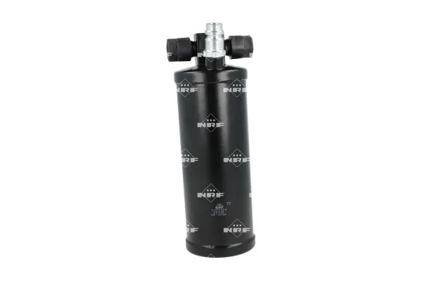 Ultimissimo Modello NRF 33116 - Essiccatore, climatizzatore ATP Autoricambi