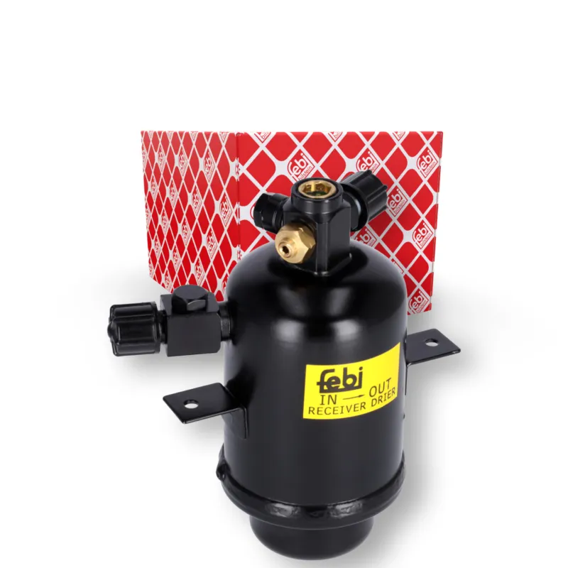 Offerta FEBI BILSTEIN 03904 - Essiccatore, climatizzatore ATP Autoricambi