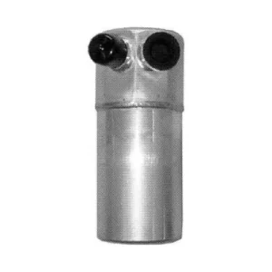Consegna Rapida MAHLE AD 35 000S - Essiccatore, climatizzatore ATP Autoricambi