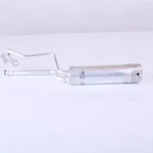 Scelto Dai Clienti NISSENS 95448 - Essiccatore, climatizzatore ATP Autoricambi