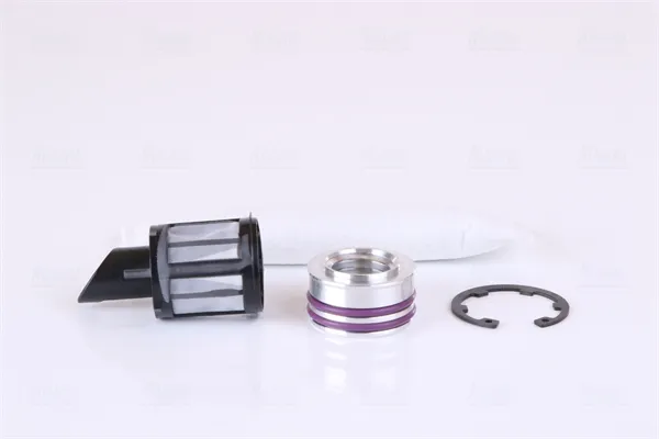 Offerta Del Giorno NISSENS 95515 - Essiccatore, climatizzatore ATP Autoricambi