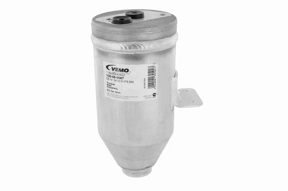 VEMO V20-06-0067 - Disidratatore ATP Autoricambi Direttamente Dal Produttore