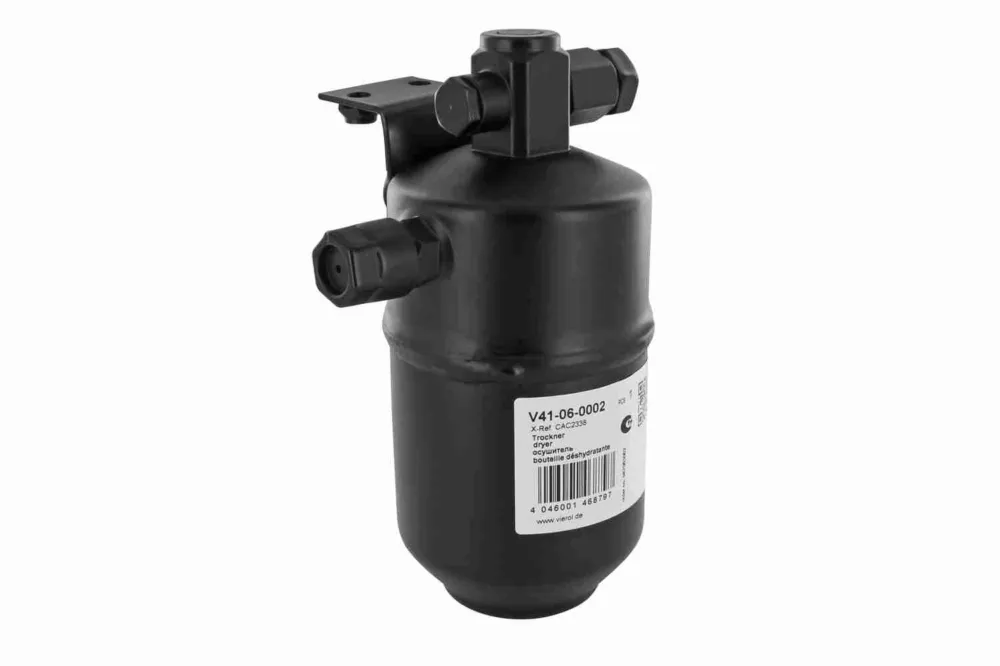 VEMO V41-06-0002 - Essiccatore, climatizzatore ATP Autoricambi Direttamente Dal Produttore