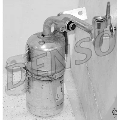 Professionale DENSO DFD10010 - Essiccatore, climatizzatore ATP Autoricambi