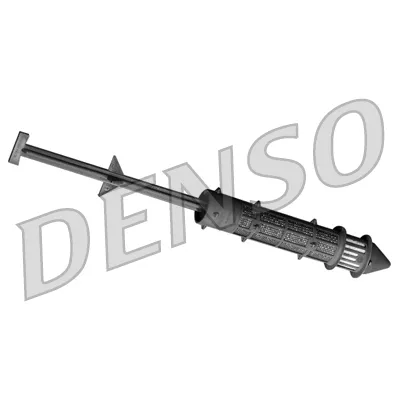 Di Tendenza DENSO DFD10012 - Essiccatore, climatizzatore ATP Autoricambi
