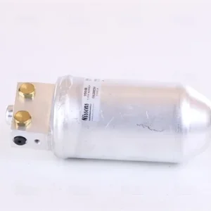 NISSENS 95048 - Essiccatore, climatizzatore ATP Autoricambi Miglior Prezzo