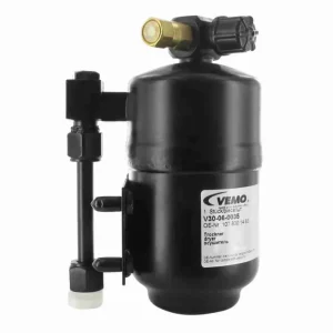 Bestseller VEMO V30-06-0035 - Essiccatore, climatizzatore ATP Autoricambi