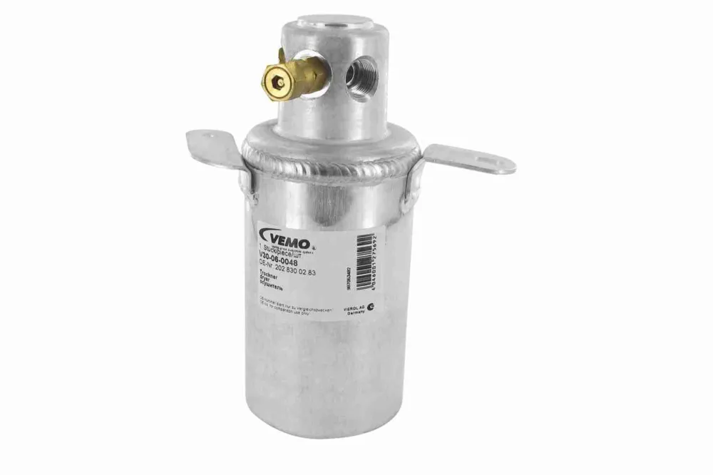 VEMO V30-06-0048 - Disidratatore ATP Autoricambi Quantità Limitata
