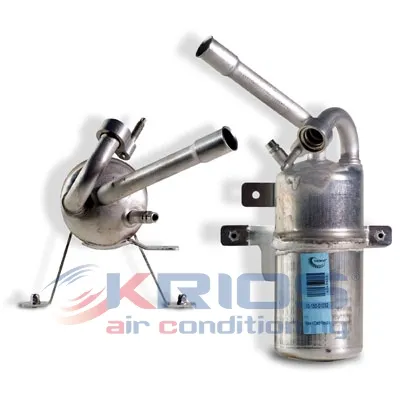 Spedizione Espresso MEAT & DORIA K132257 - Essiccatore, climatizzatore ATP Autoricambi