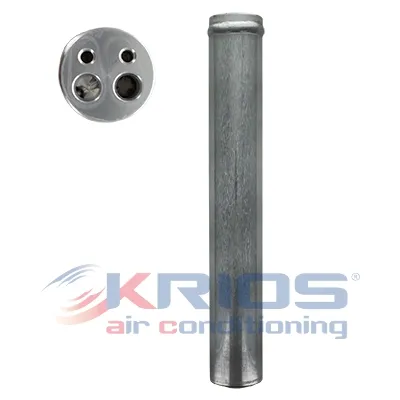 Compra Adesso MEAT & DORIA K132388 - Essiccatore, climatizzatore ATP Autoricambi