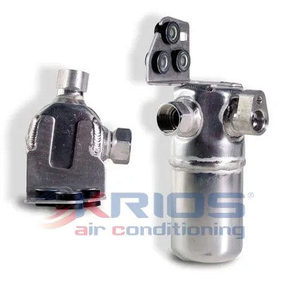 Saldi MEAT & DORIA K132287 - Essiccatore, climatizzatore ATP Autoricambi