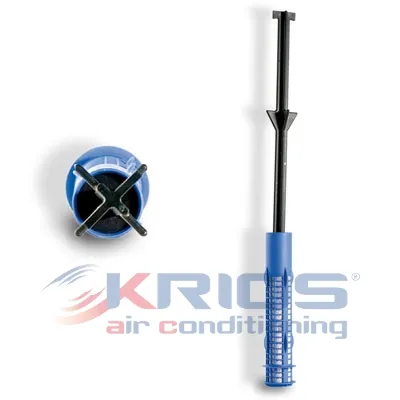Ultimissimo Modello MEAT & DORIA K132269 - Essiccatore, climatizzatore ATP Autoricambi