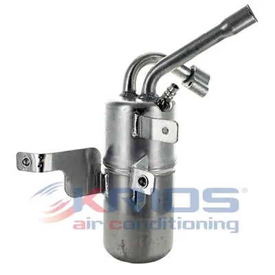 Compra Oggi Stesso MEAT & DORIA K132391 - Essiccatore, climatizzatore ATP Autoricambi