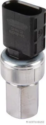 HERTH+BUSS ELPARTS 70100010 - Interruttore a pressione, climatizzatore ATP Autoricambi Sconto