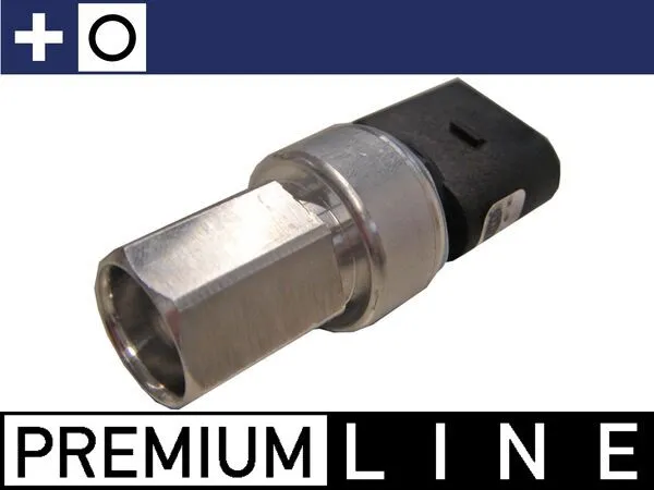 MAHLE ASE 18 000P - Interruttore a pressione, climatizzatore ATP Autoricambi Ordina Subito