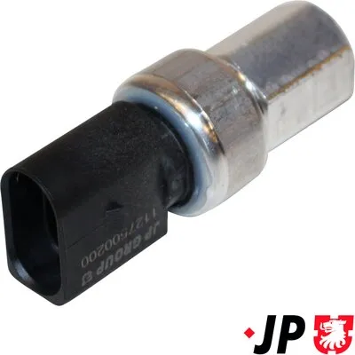 Occasione Imperdibile JP GROUP 1127500200 - Interruttore a pressione, climatizzatore ATP Autoricambi