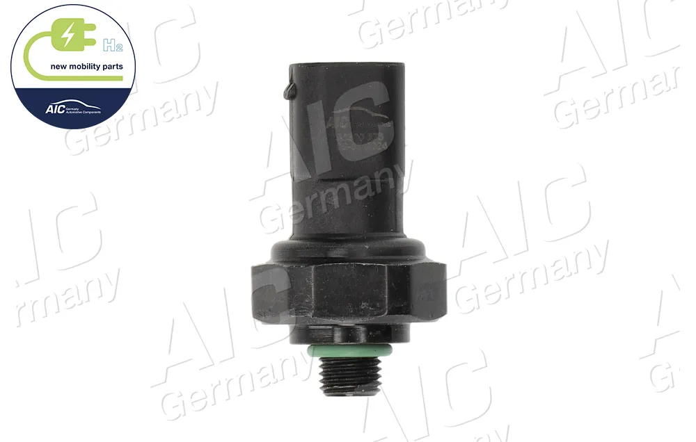 AIC 56500 - Interruttore a pressione, climatizzatore ATP Autoricambi Spedito Oggi