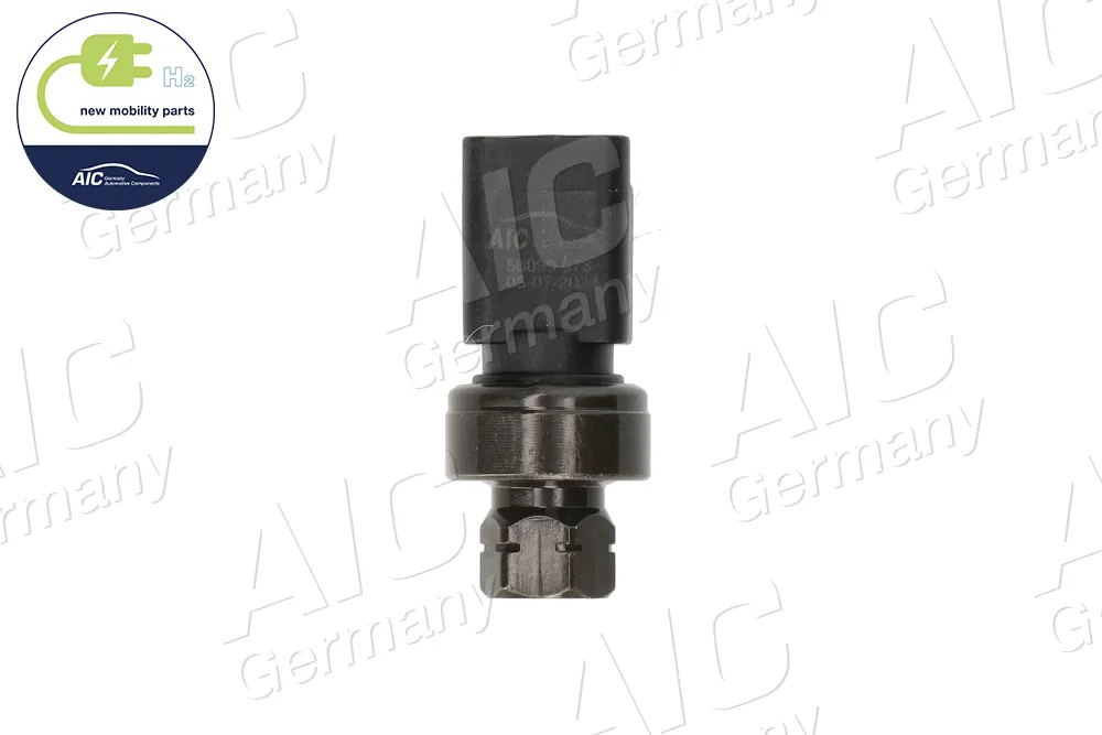 Pagamento Sicuro AIC 56099 - Interruttore a pressione, climatizzatore ATP Autoricambi