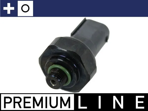 Economico MAHLE ASE 23 000P - Interruttore a pressione, climatizzatore ATP Autoricambi