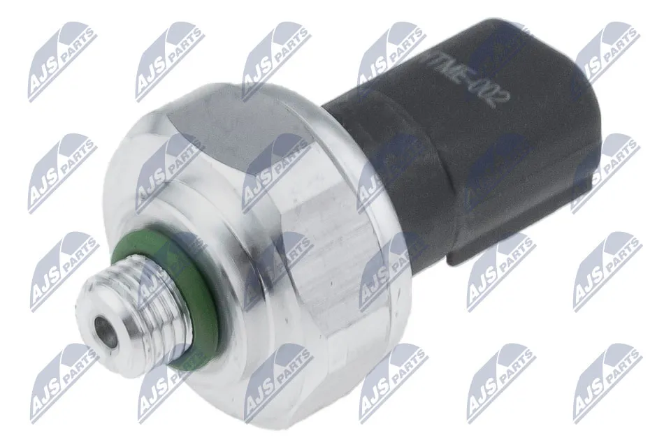 Professionale NTY EAC-ME-002 - Interruttore a pressione, climatizzatore ATP Autoricambi