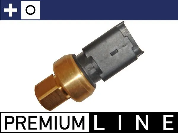 Miglior Prezzo MAHLE ASE 15 000P - Interruttore a pressione, climatizzatore ATP Autoricambi