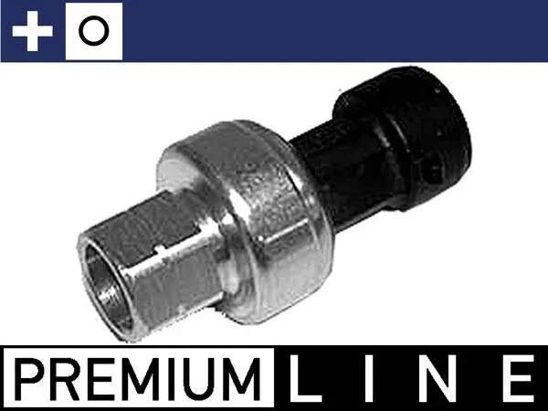 MAHLE ASE 19 000P - Interruttore a pressione, climatizzatore ATP Autoricambi Offerta Speciale