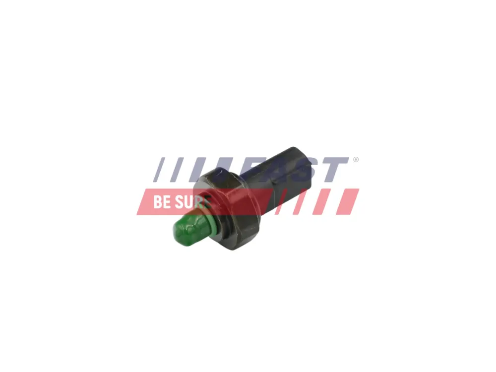 FAST FT59302 - Interruttore a pressione, climatizzatore ATP Autoricambi Non Perdere