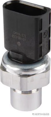 Promozione Esclusiva HERTH+BUSS ELPARTS 70100016 - Interruttore a pressione, climatizzatore ATP Autoricambi