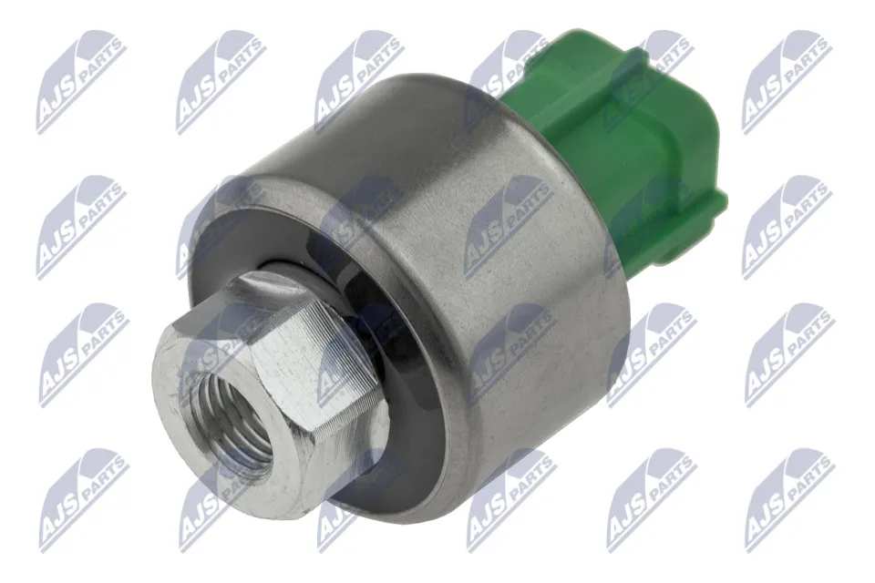NTY EAC-FT-000 - Interruttore a pressione, climatizzatore ATP Autoricambi Quantità Limitata
