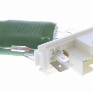 VEMO V40-03-1111 - Resistenza compensazione, Ventola climatizzatore ATP Autoricambi Solo Oggi