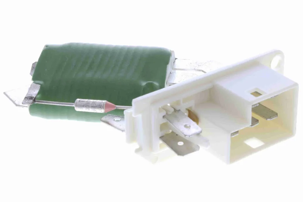 VEMO V40-03-1111 - Resistenza compensazione, Ventola climatizzatore ATP Autoricambi Solo Oggi