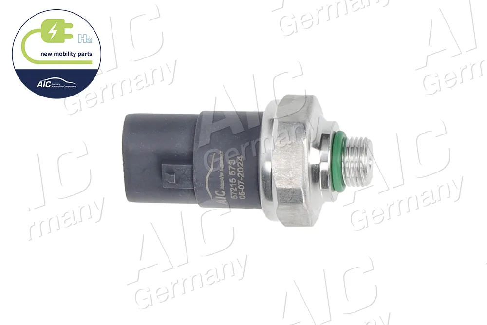 AIC 57215 - Interruttore a pressione, climatizzatore ATP Autoricambi Esclusivo