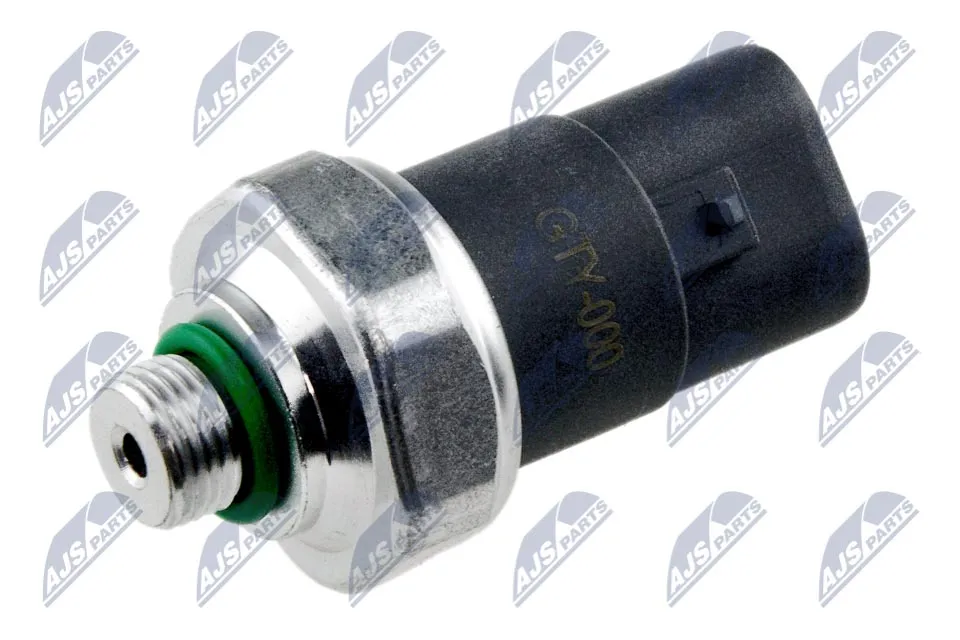 Prezzo Conveniente NTY EAC-TY-000 - Interruttore a pressione, climatizzatore ATP Autoricambi