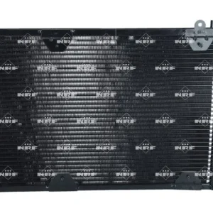NRF 35580 - Condensatore, climatizzatore ATP Autoricambi Prezzo Scontato