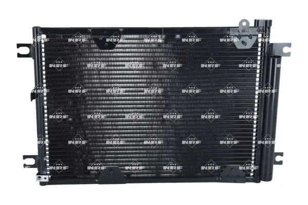 NRF 35580 - Condensatore, climatizzatore ATP Autoricambi Prezzo Scontato