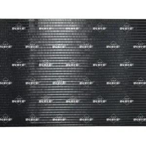 NRF 35467 - Condensatore, climatizzatore ATP Autoricambi Super Prezzo