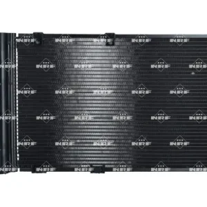 Super Prezzo NRF 35301 - Condensatore, climatizzatore ATP Autoricambi