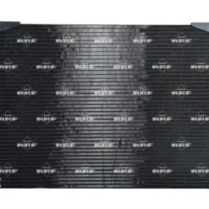 Ultime Pezzi NRF 35914 - Condensatore, climatizzatore ATP Autoricambi