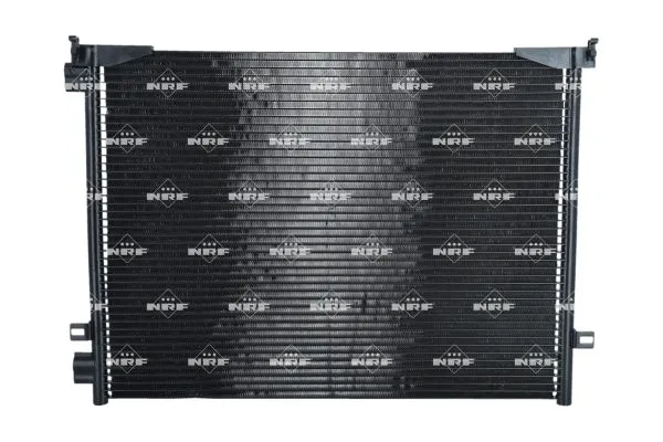 Ultime Pezzi NRF 35914 - Condensatore, climatizzatore ATP Autoricambi
