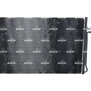NRF 35882 - Condensatore, climatizzatore ATP Autoricambi Saldi